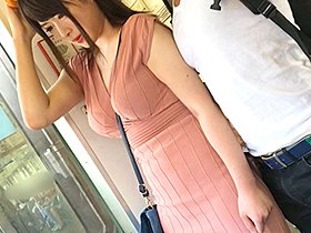 外歩けば毎日セクハラ三昧の頼まれると断れない177cm高身長Hカップグラマー素人さんにエロドッキリ仕掛けたらスゴいHな画が撮れたので発売致します。 サンプル動画サムネイル